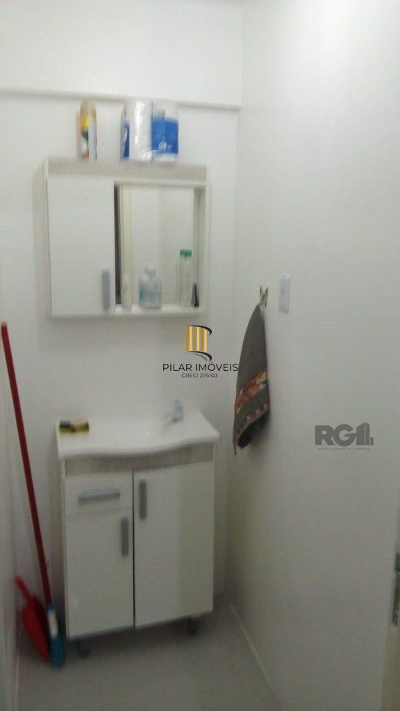 sala - 22 m² - Centro Histórico