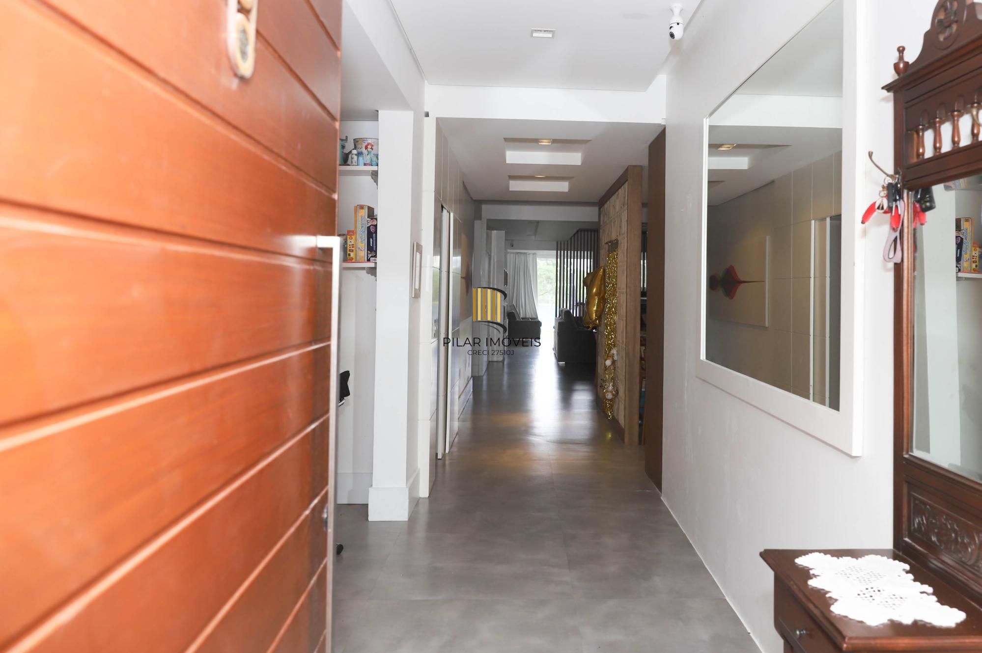 Terraville com 5 suítes