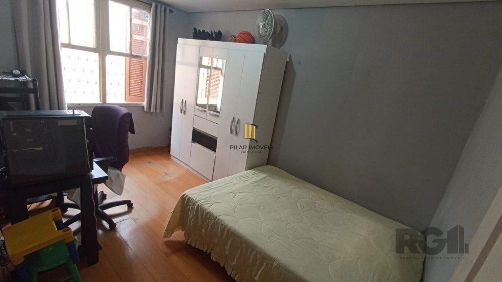 Apartamento 3 dormitórios no bairro Teresópolis