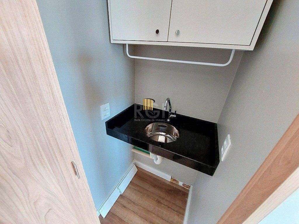 Conjunto/Sala Bairro Floresta