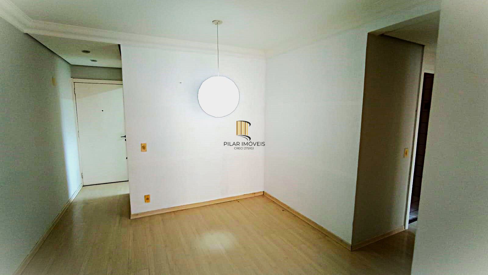 Apartamento 3 dormitórios Teresópolis (Aceita Carro)