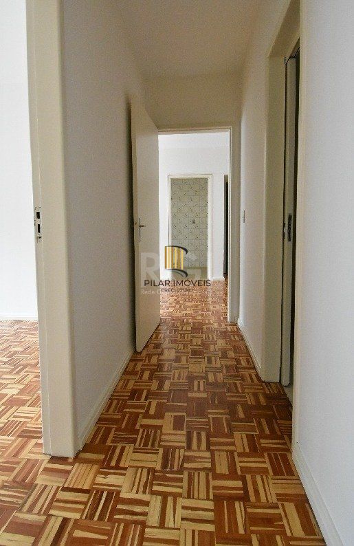 Apartamento para Venda - 69.45m², 2 dormitórios, 1 vaga - Menino Deus