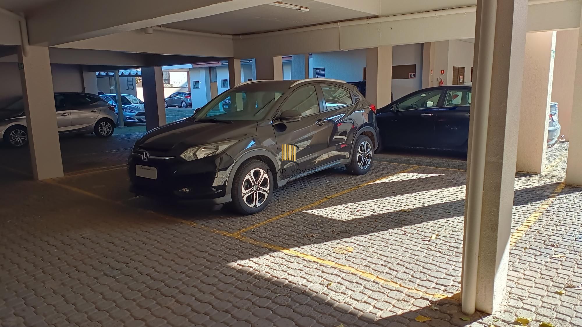 Apartamento 3 dormitórios 1 suíte 1 vaga Bairro Menino Deus