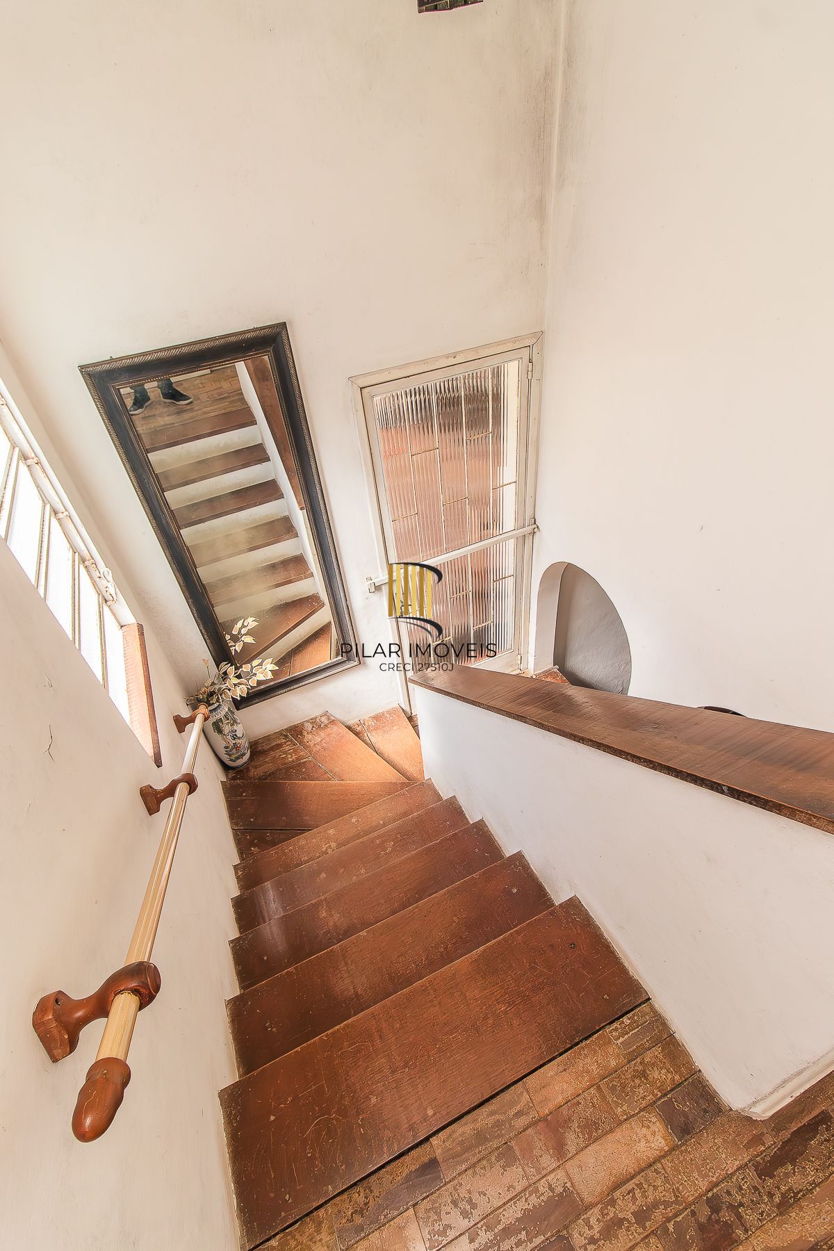 3 Dormitórios, com lareira, churrasqueira e piscina