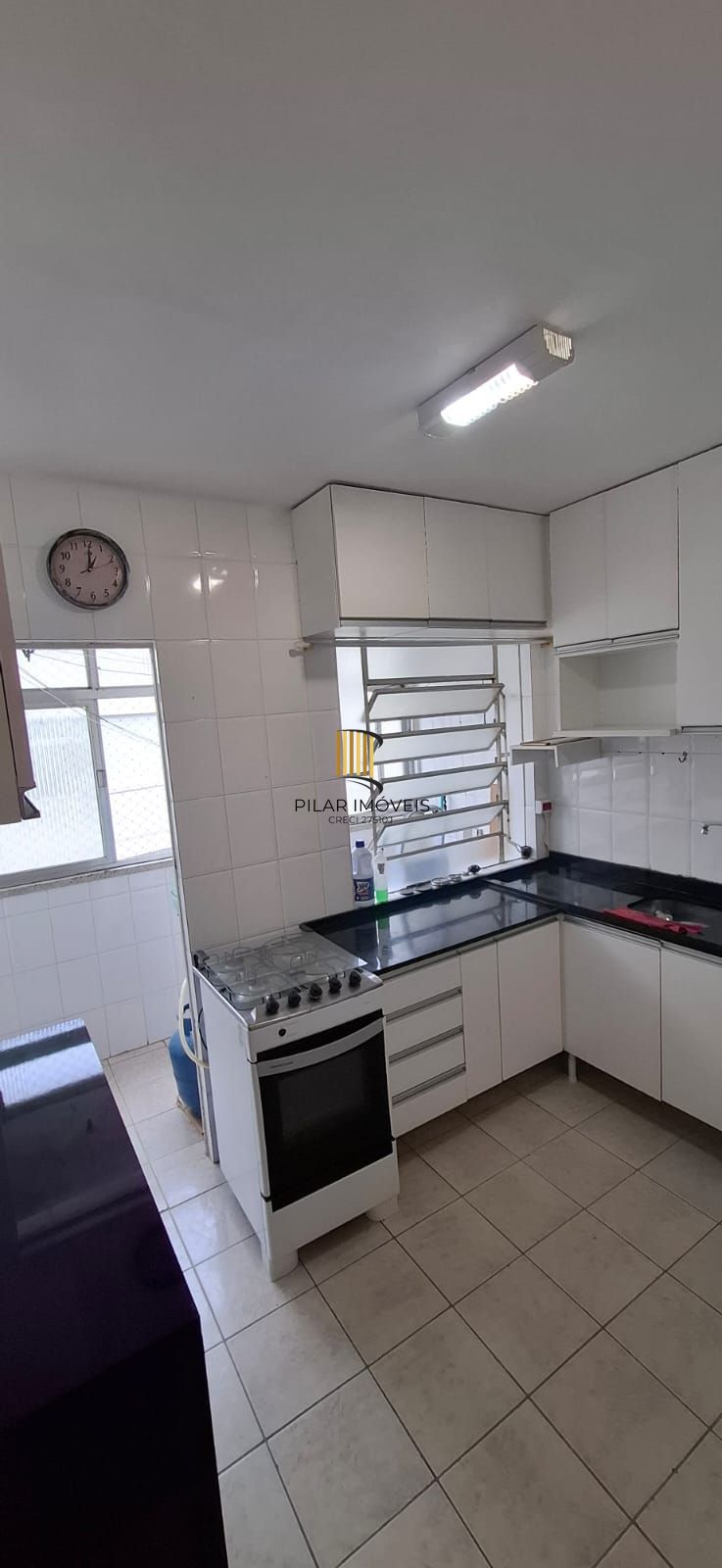 Apartamento 1 dormitório no bairro Cristo Redentor