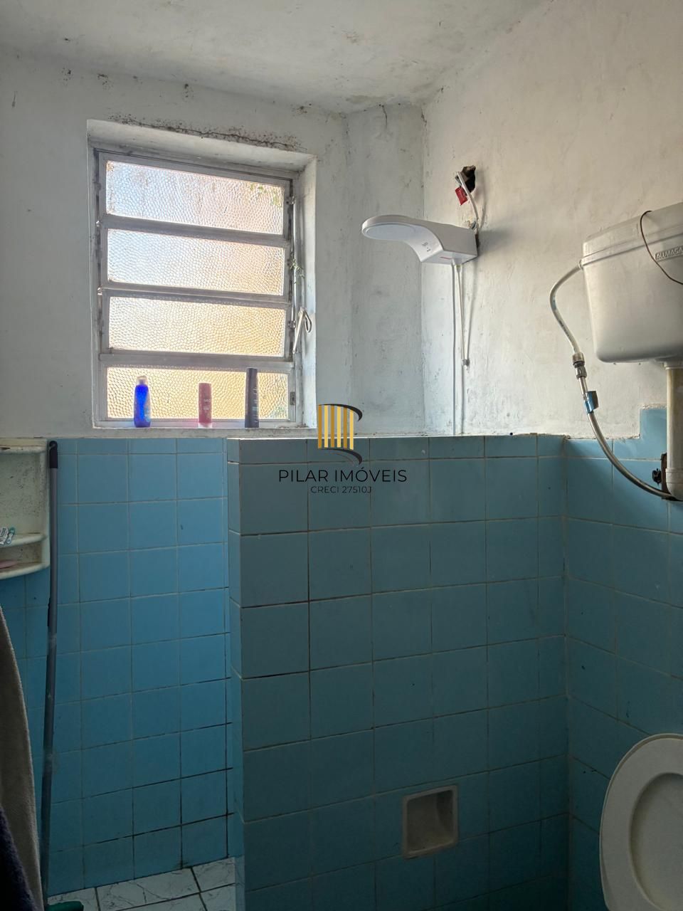 OPORTUNIDADE NA RUA LUZITANA 1 DORMITÓRIO