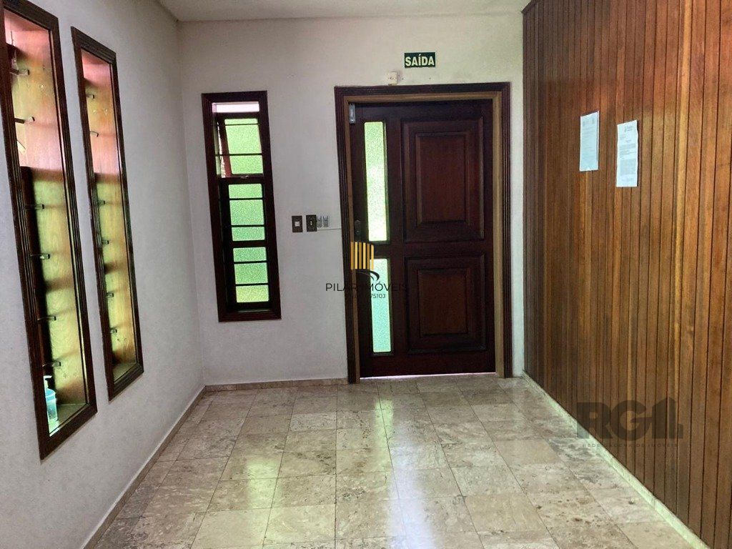 APARTAMENTO DE COBERTURA - 2 dorms. - 1 vaga - 118,02 m² - MENINO DEUS