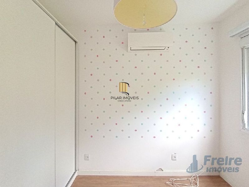 Apartamento 2 dormitórios no bairro Menino Deus