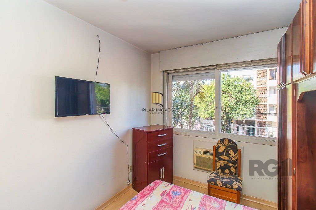 APARTAMENTO - 1 dorm. - 1 vaga - 45,13 m² - MENINO DEUS