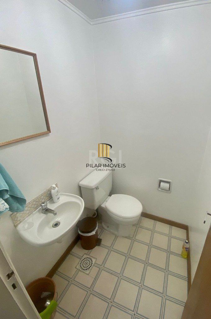 conjunto/sala - 44,67 m² - Menino Deus