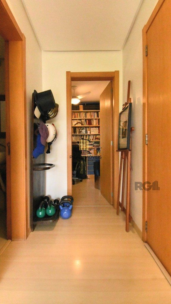 Apartamento 3 dormitórios no bairro Menino Deus