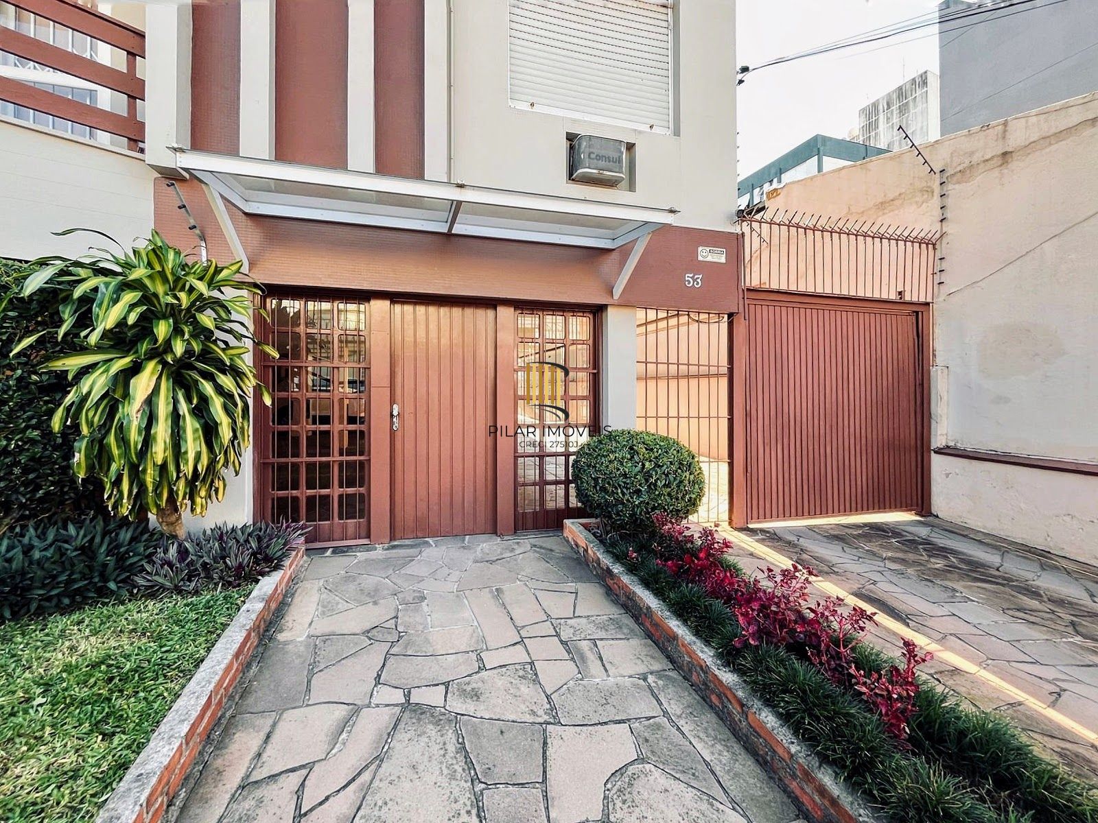 Apartamento 1 dormitório no bairro Azenha