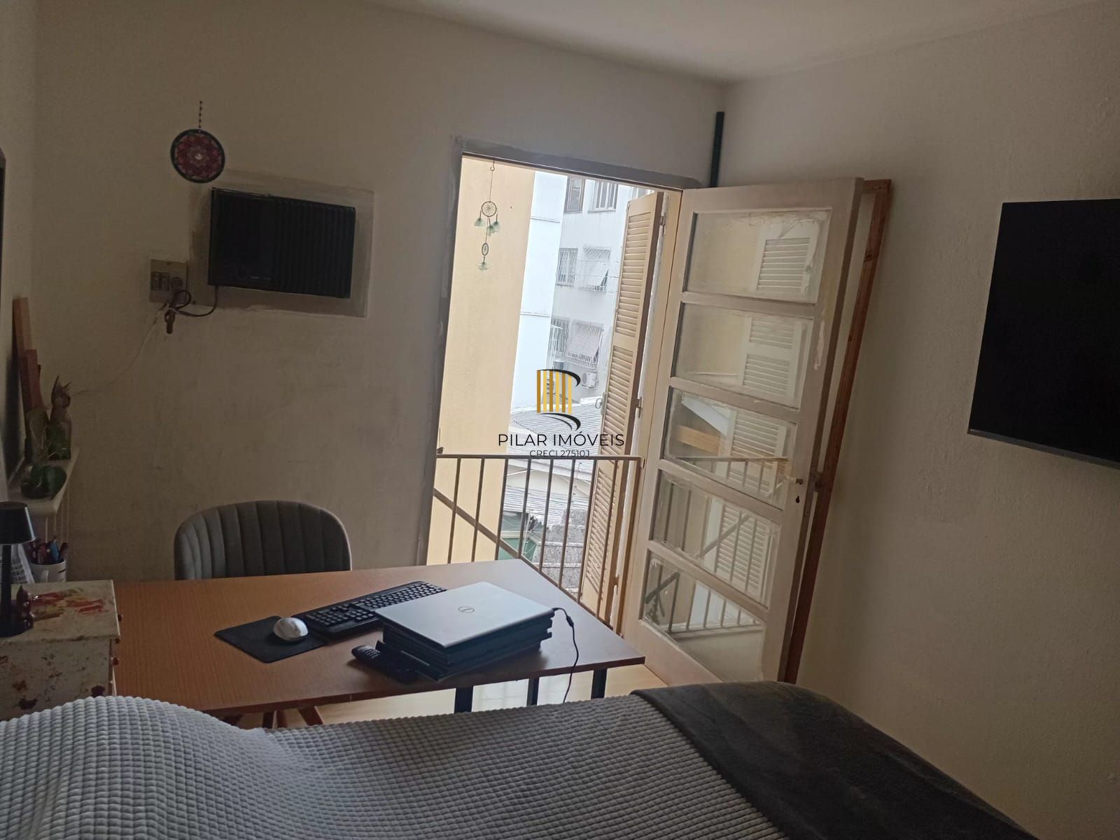 Apartamento  2 Dormitórios 140m² Menino Deus