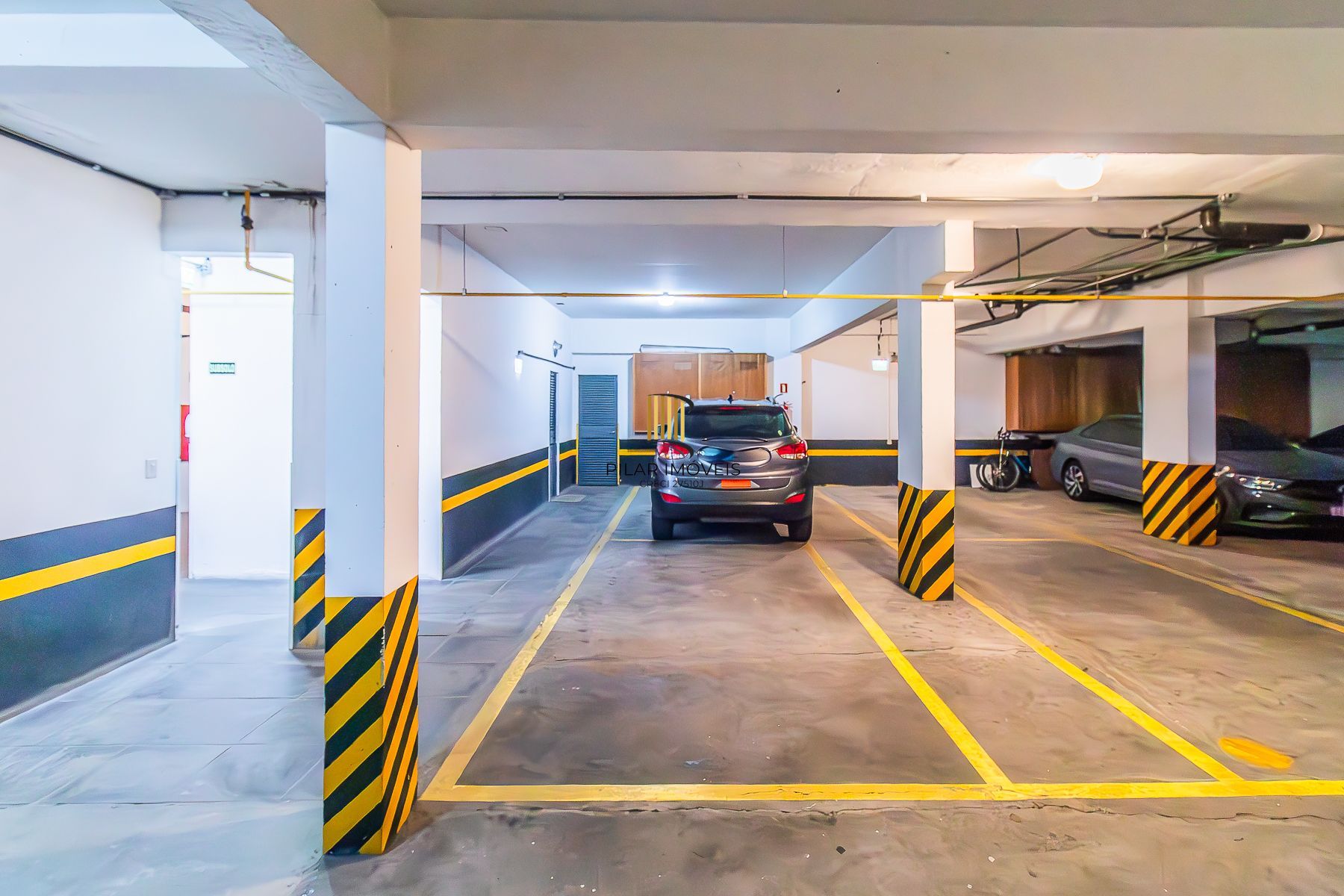 3 Dormitórios com suíte e vista próximo a Encol