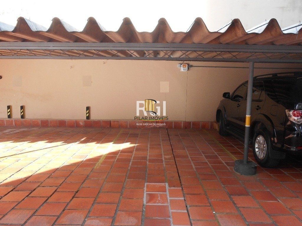 Apartamento para Venda - 154.69m², 3 dormitórios, sendo 1 suites, 2 vagas - Santa Tereza