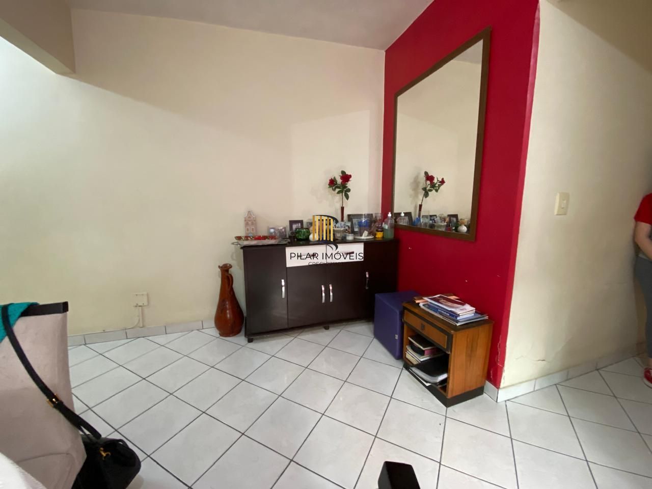 Apartamento 3 dormitórios no bairro Cristal