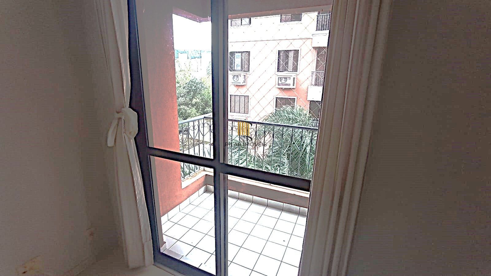Apartamento 3 dormitórios Teresópolis (Aceita Carro)