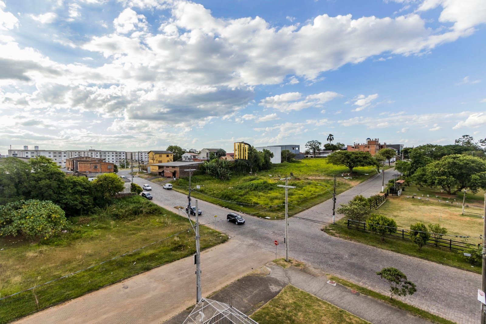 Apartamento 2 dormitórios  com 1 Vaga