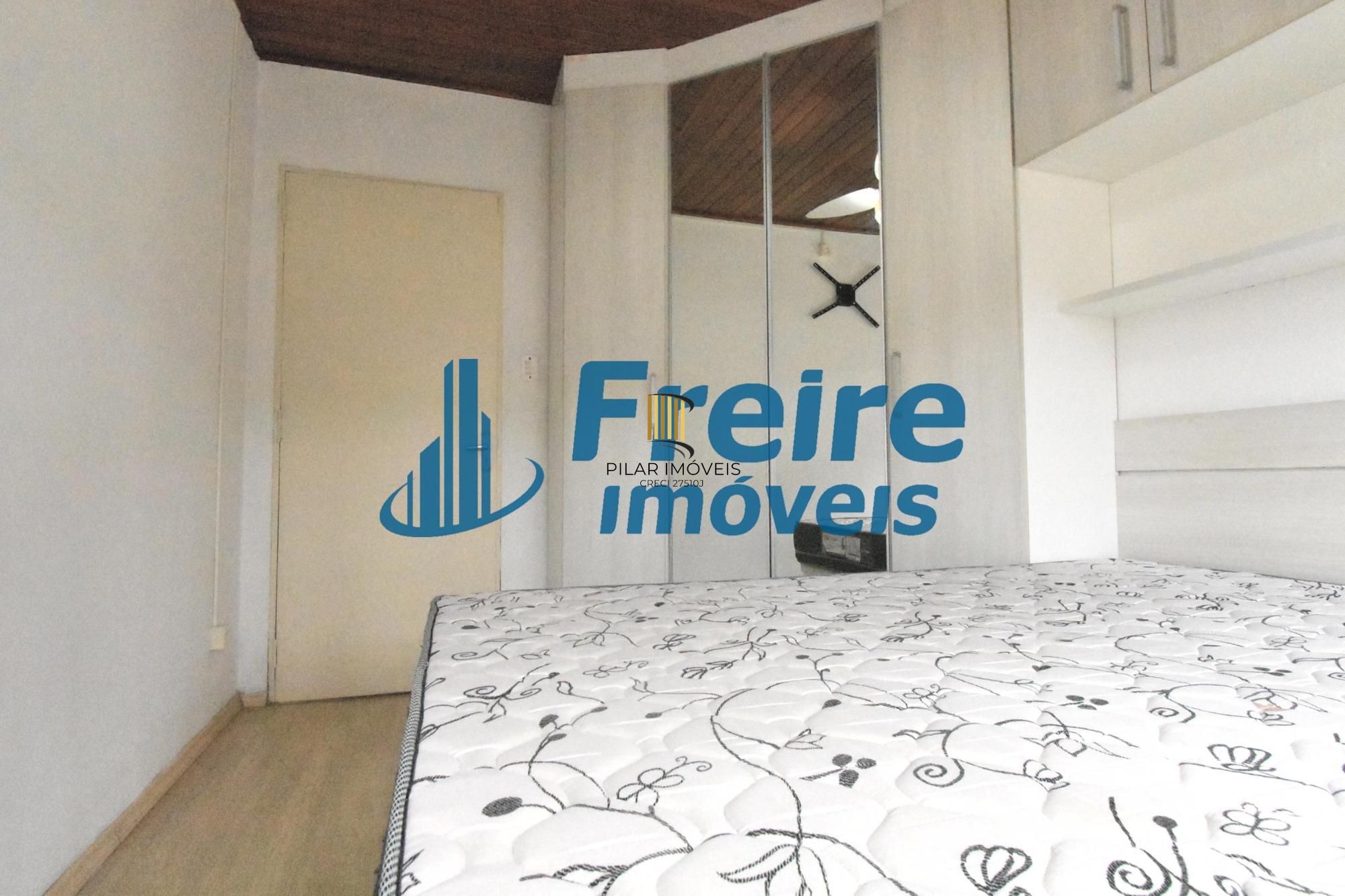 Apartamento de 1 dormitório na Ipiranga perto da PUC