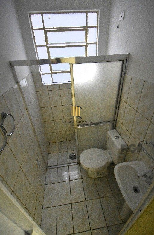 APARTAMENTO - 1 DORM - 35,22 m²  SANTANA
