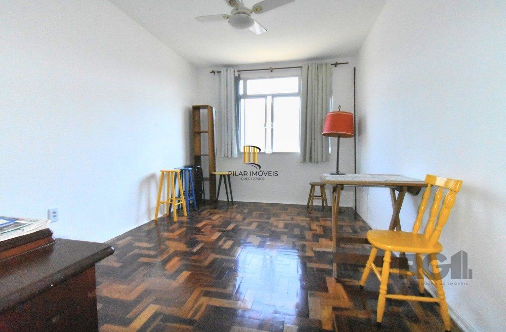 Excelente Apartamento de 2 dormitório a venda