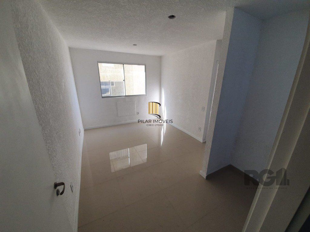 Apartamento 2 dormitórios no bairro Cavalhada