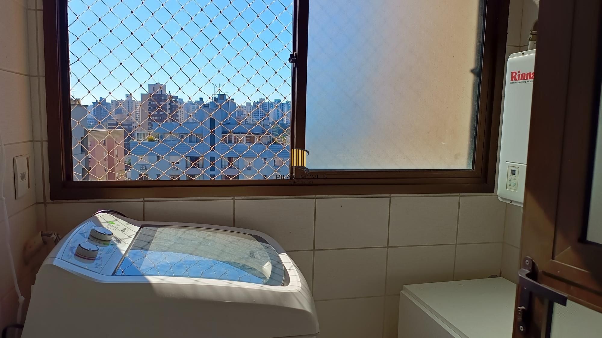 Apartamento 3 dormitórios 1 vaga