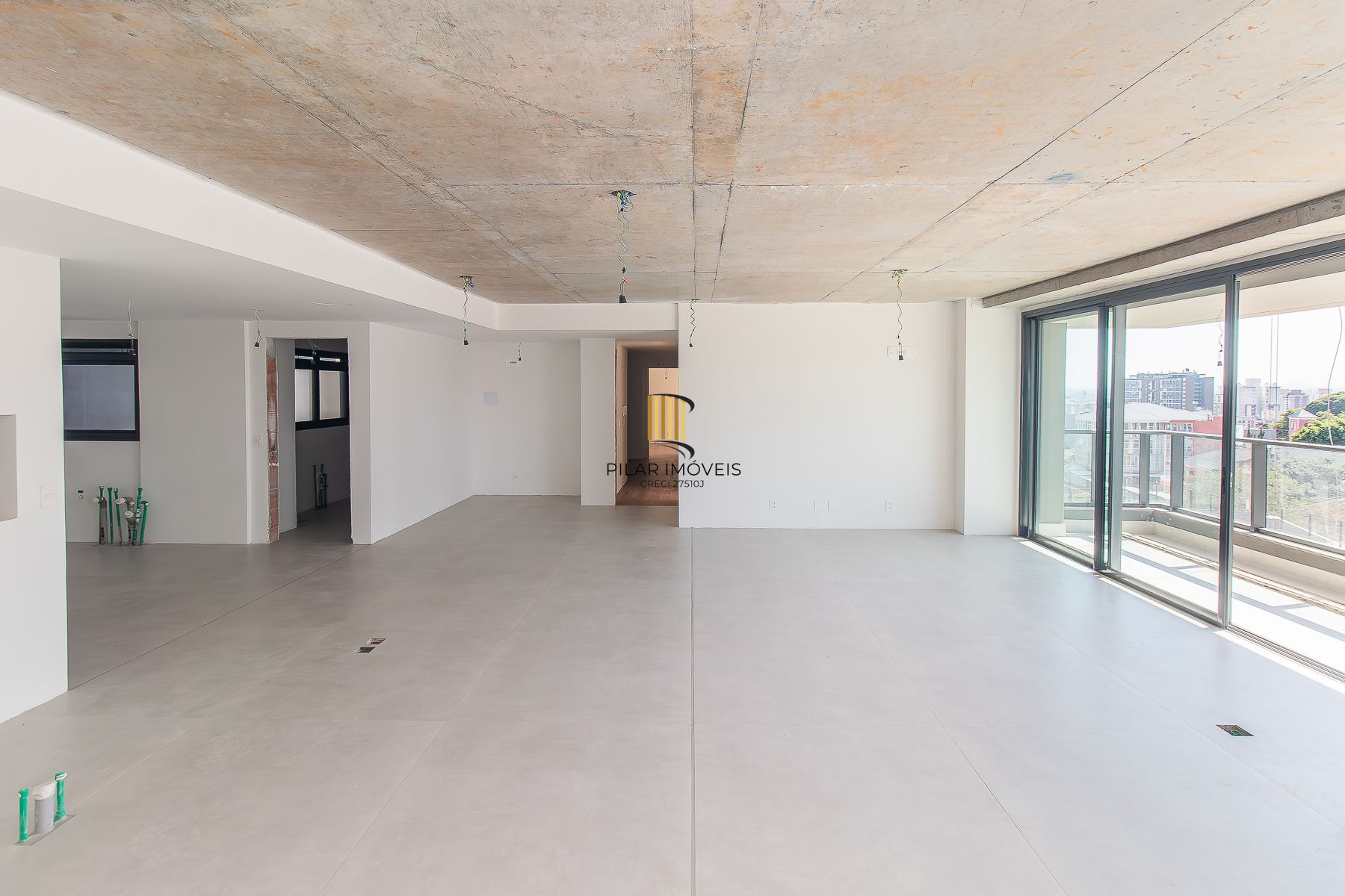 Apartamento 3 suítes 3 vagas Boa Vista