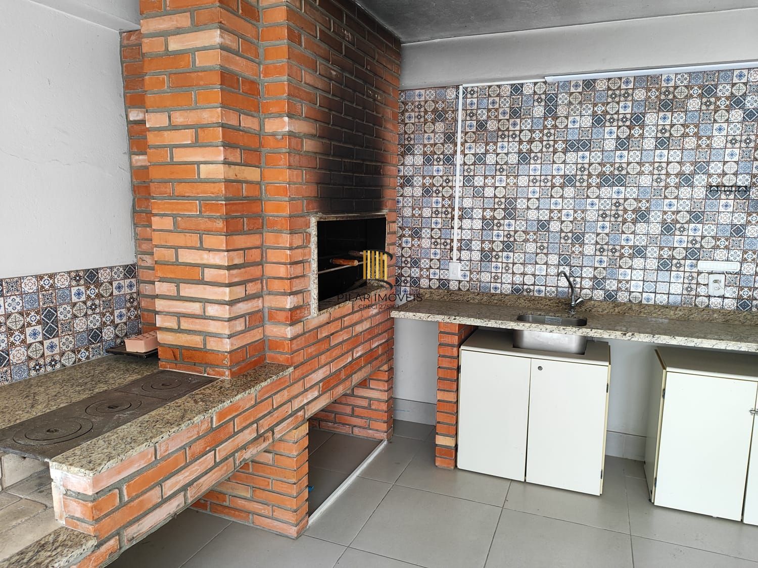 Casa comercial General Cardwell 1196