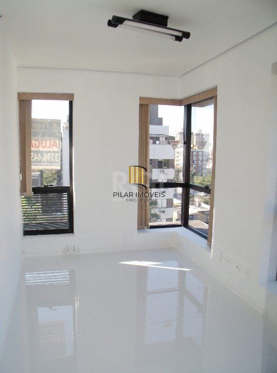 Conjunto/Sala para Venda - 40m², 0 dormitórios, Menino Deus