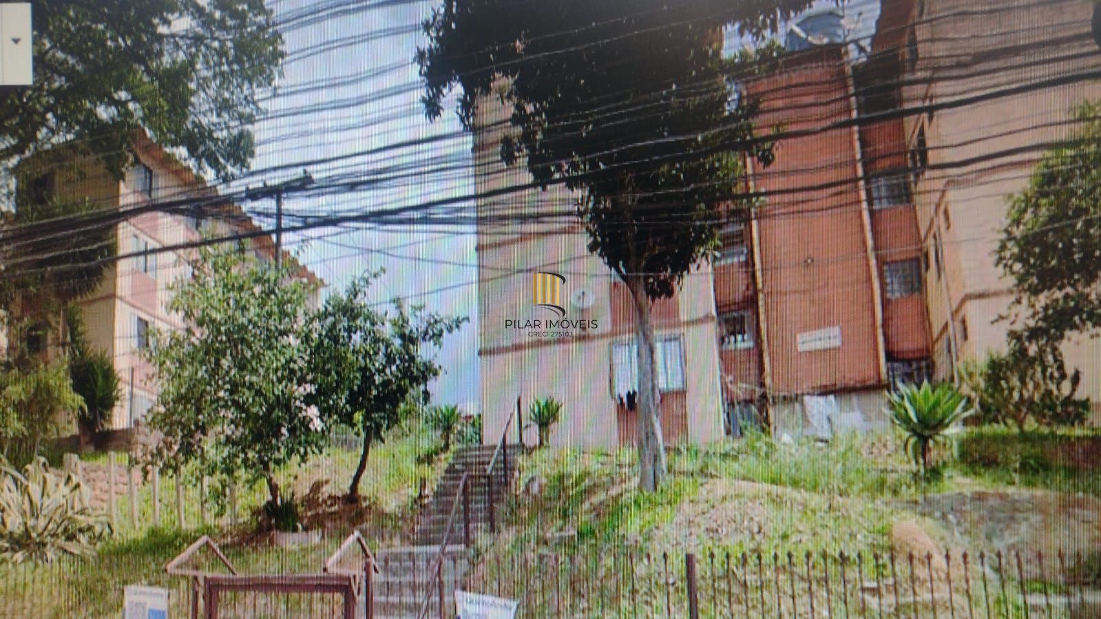 Apartamento 1 dormitório no bairro Rubem Berta - Pilar Imóveis