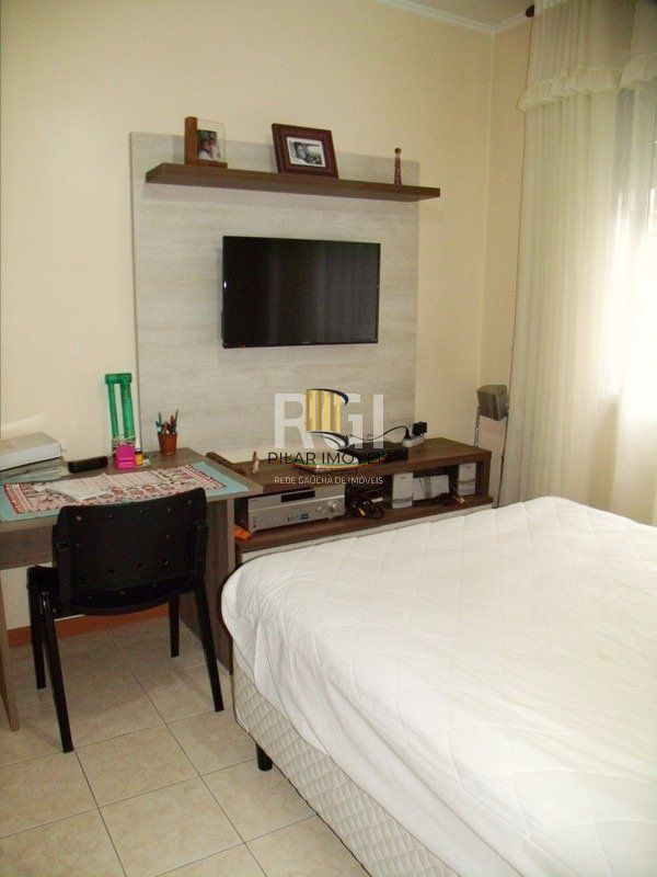 Apartamento para Venda - 113.31m², 2 dormitórios, 1 vaga - Partenon
