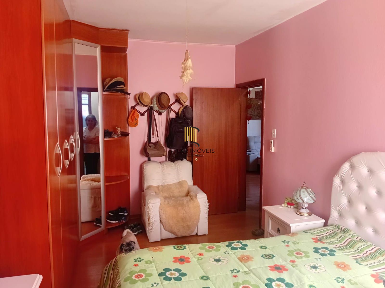 Apartamento 2 dormitórios no bairro Menino Deus