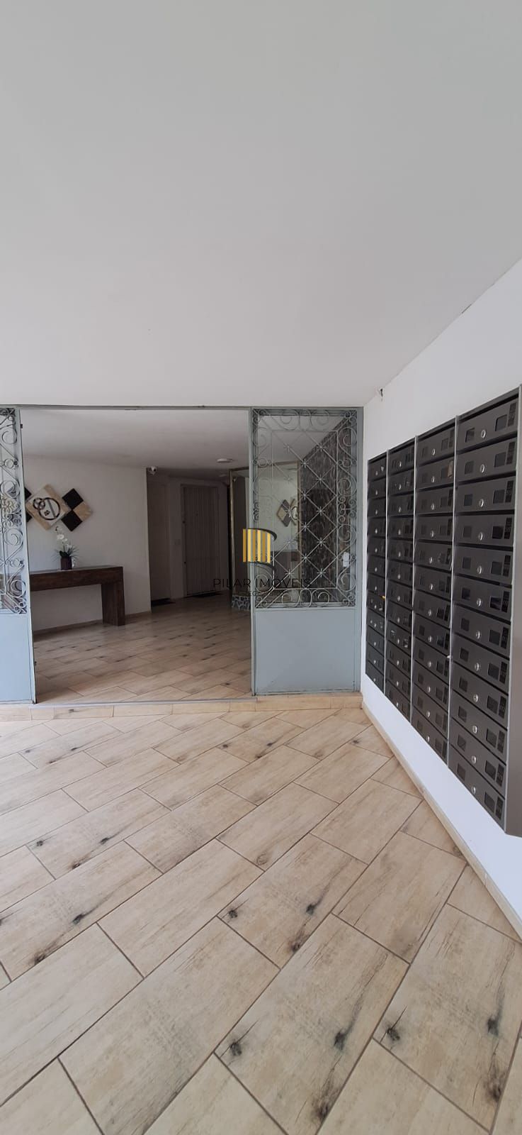 Apartamento 2 dormitórios  com 1 vaga
