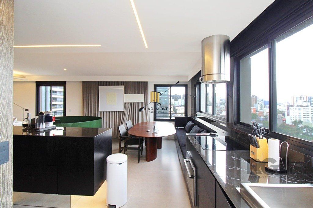 apartamento - 2 dormitórios - 130 m² - Auxiliadora