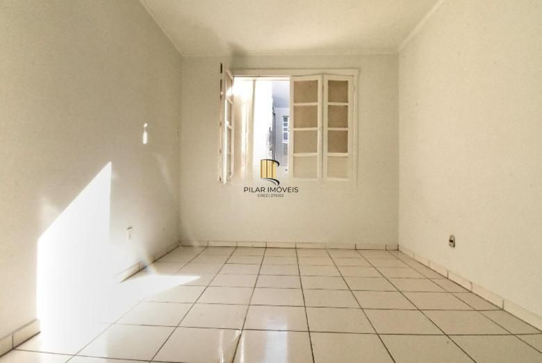 Apartamento de 2 Dormitórios na Getúlio Vargas - Menino Deus