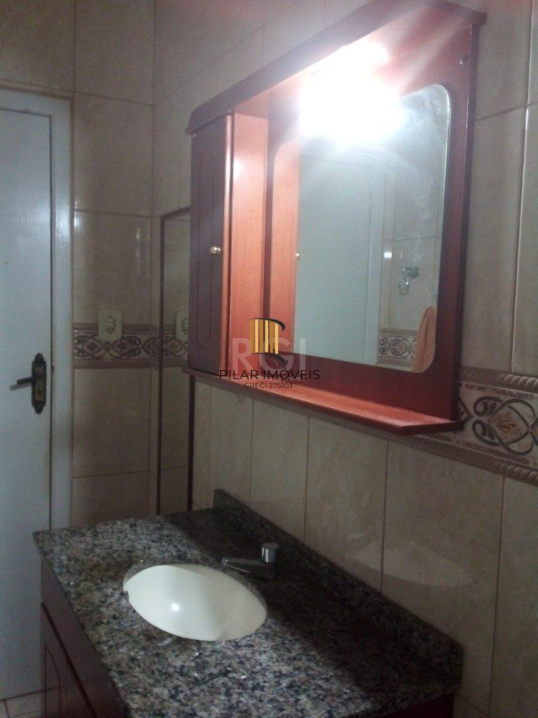 Apartamento para Venda - 79.87m², 2 dormitórios, Menino Deus