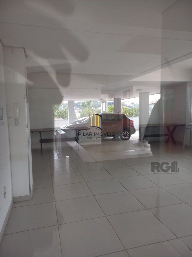 apartamento - 3 dorms. - 1 vaga - - 83,84 m² - Nonoai