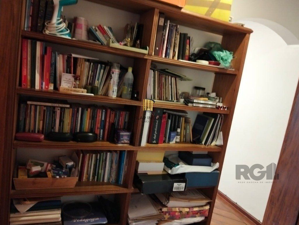 Cobertura duplex 3 dormitórios,1 vaga dupla, 210m² privativos-Cristal