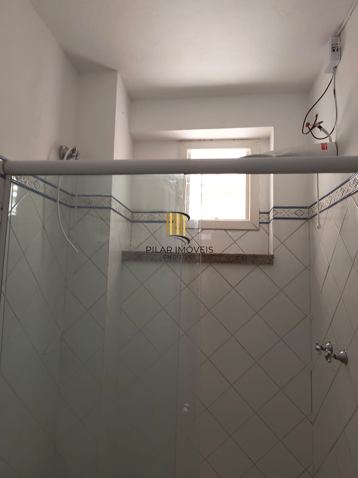 APARTAMENTO 2 D -MENINO DEUS