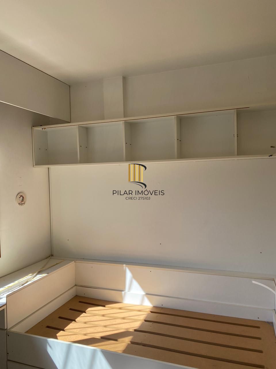 Apto 03 dormitórios, Botafogo, 831 esquina de Getulio Vargas