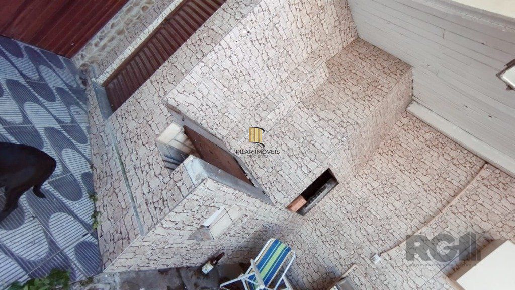 casa - 5 dormitórios - 880 m² - Hípica