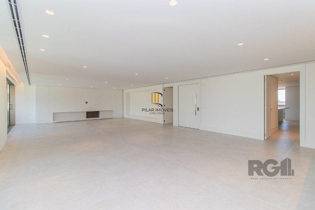 apartamento - 4 dormitórios - 4 vagas - 388,44 m² - Moinhos de Vento