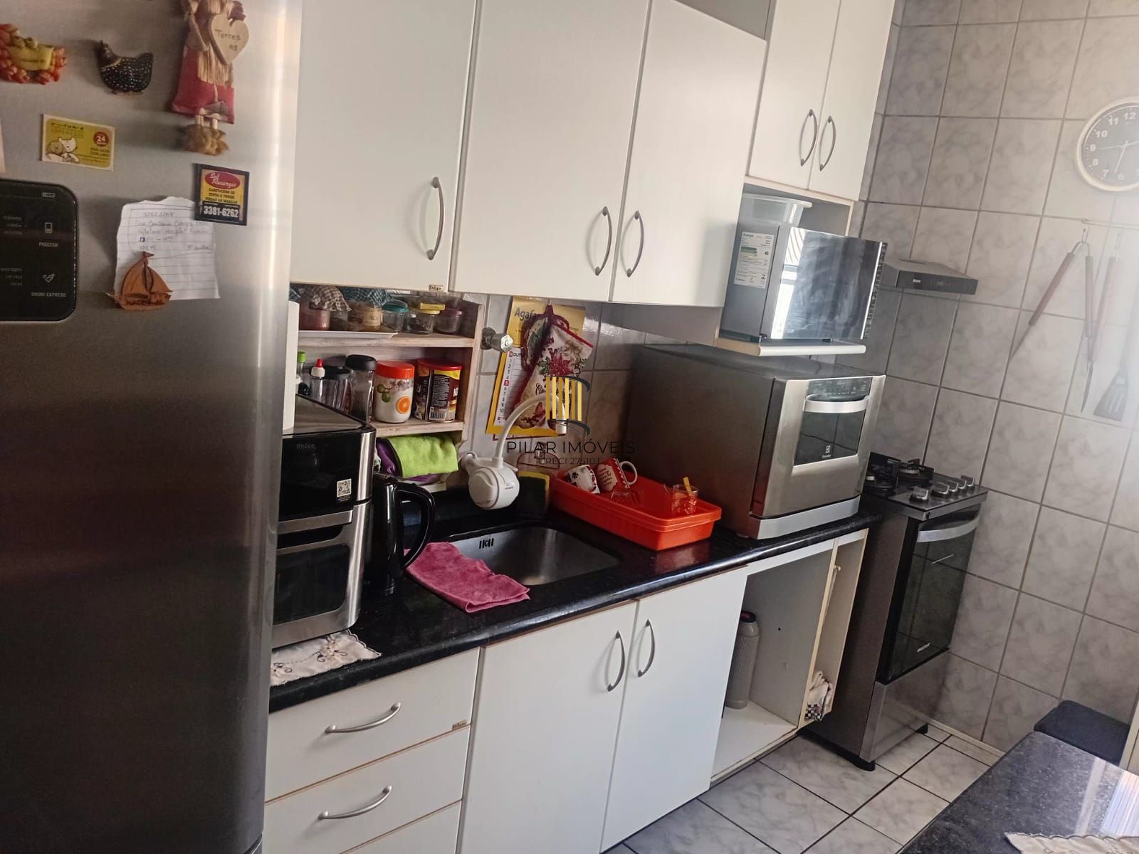 Apartamento 2 dormitórios no bairro Menino Deus