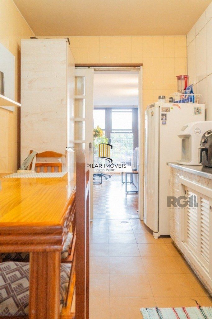 APARTAMENTO - 3 dorms . - 117,67  m² - MENINO DEUS