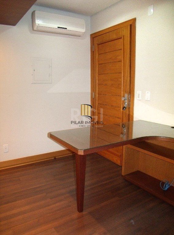 sala -   1 vaga - 25,12 m² -  Menino Deus