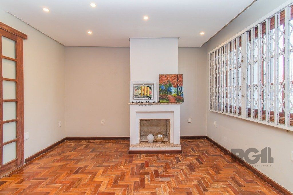 Casa - 5 dormitórios -  275 m² - Jardim Leopoldina
