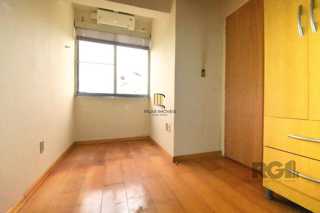cobertura - 2 D - 97,90 m² - MENINO DEUS