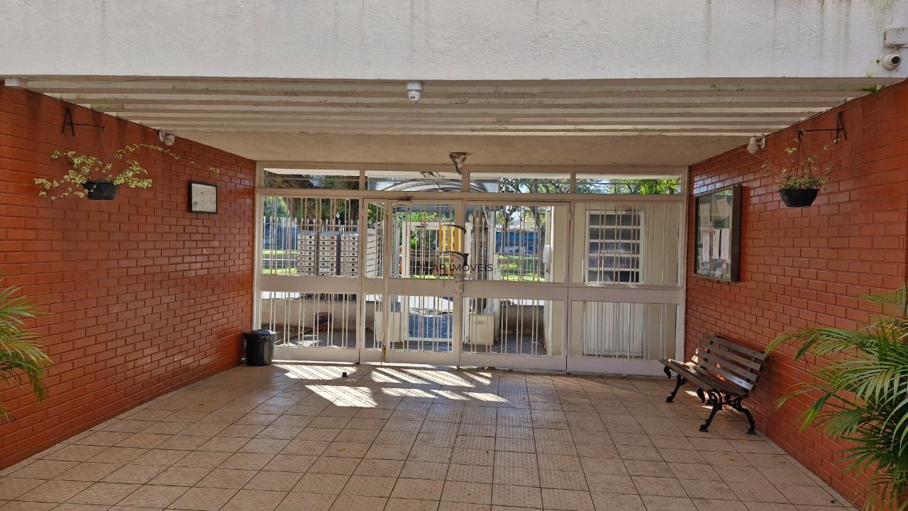 Apartamento 2 dormitórios na av. Ipiranga