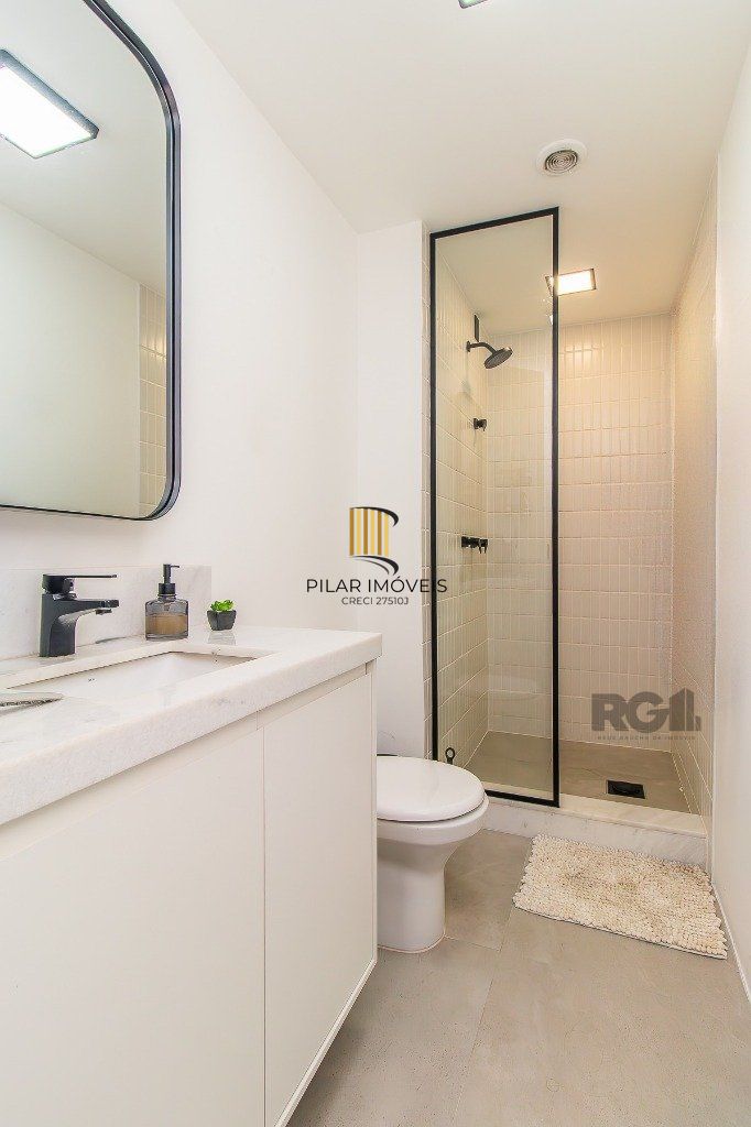 1 dormitório duplex - 78,88 m² - 1 vaga - PETRÓPOLIS